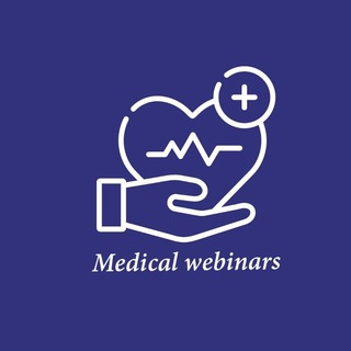 Medical webinars - TgScanner
