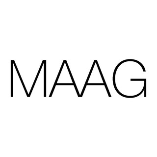 Avatar of Telegram channel "MAAG FASHION" @maag_fshn