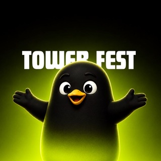 TOWER FEST - TgScanner
