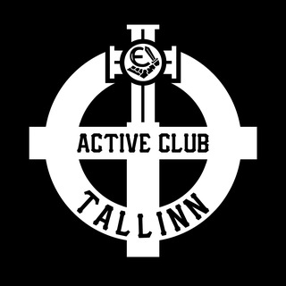 Active Club Tallinn - TgScanner