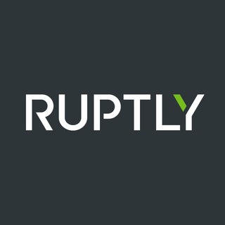 Ruptly ∙ Первое Российское Видеоагентство - TgScanner