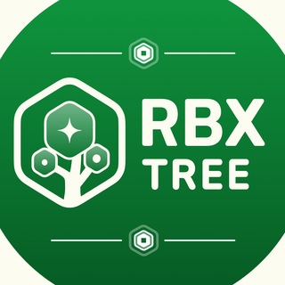 RBXTREE | Общение - TgScanner