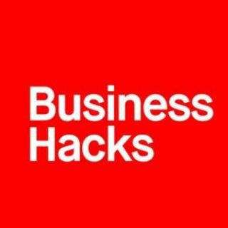 Money & Business hacks - TgScanner