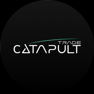 Аватар Телеграм канала "Catapult Extreme" @catapult_extreme