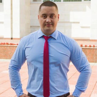 Аватар Телеграм канала "Депутат Муртазин Вячеслав" @deputat763