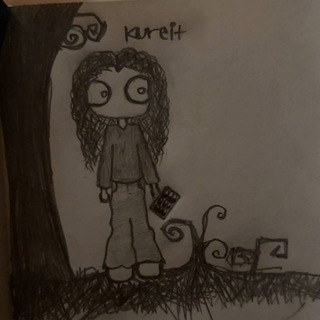 kureit13 - TgScanner