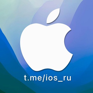 iOS Developers — русскоговорящее сообщество - TgScanner