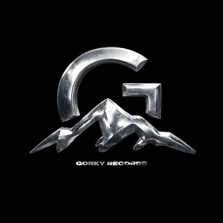 Аватар Телеграм каналу "Gorky Records" @gorky_records