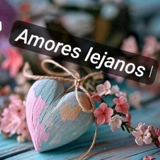 Amores lejanos™ - TgScanner