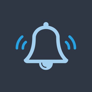 Аватар Телеграм канала "TGStat Alert Bot" @tgalertsbot
