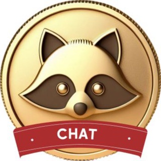 Tap Raccoon Coin Chat - TgScanner