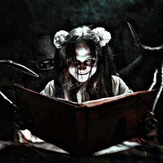 BABADOOK - TgScanner
