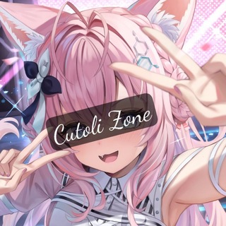 2D Cutie ✨💕 [SFW] - TgScanner