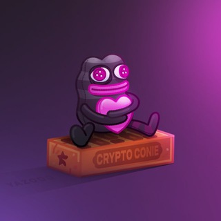 Crypto Conie - TgScanner