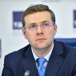 Аватар Телеграм канала "The Гращенков" @thegraschenkov