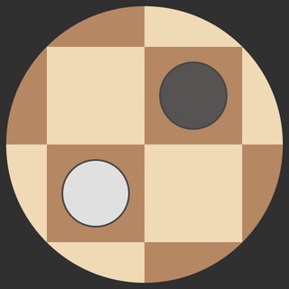 Avatar of Telegram channel "Draughts" @goplaybot