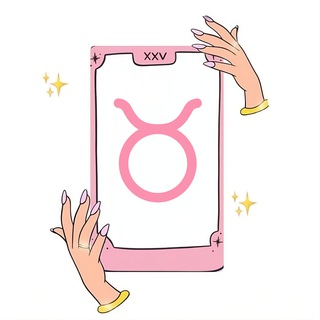Telegram频道 "Разложи на Тельца 🌙 Таро" @+pnxsLeGGXgwyZjFi 的头像