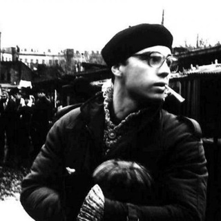 кино про тебя - TgScanner