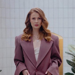 "Полина Терешина | понятный PR 📌" @polina_ads Telegram арнасының аватары