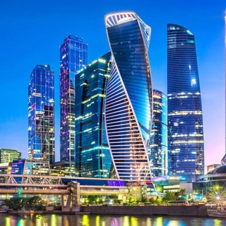 Недвижимость Москвы - TgScanner