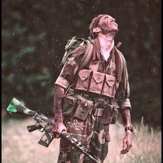 Shit posting from the front lines - TgScanner