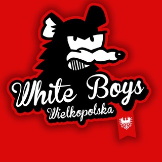 White Boys Wielkopolska - TgScanner