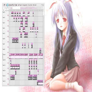 dj - TgScanner
