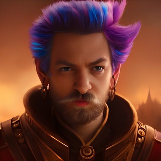 Злой Крастер - TgScanner