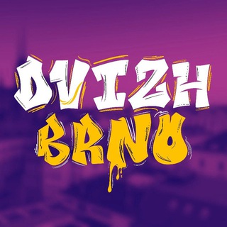 DVIZH BRNO - TgScanner