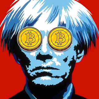 Аватар Телеграм каналу "Заработок на криптовалюте" @cryptobz21