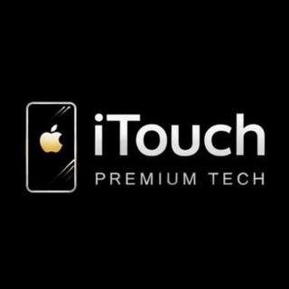 Аватар Телеграм каналу "iTouch техника Apple" @+KEjAuaphr2hhNzMy