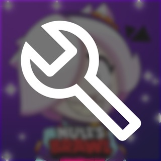 Avatar of Telegram channel "Null's Brawl Mods (channel)" @nb_mods_for_kids