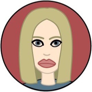 Кровавая барыня - TgScanner