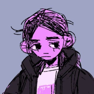Аватар Телеграм канала "ветвь омелы 🌿" @m1stl3t03