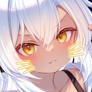 Аватар Телеграм каналу "потом изменю 📼 [RU VTUBER] | Человек продавший мир | Двадцать восемь лет в богом забытых джунглях | Проблема навыков." @alexxa69ch