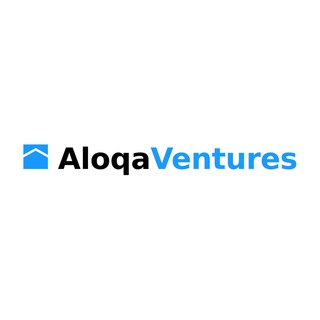 Avatar of Telegram channel "AloqaVentures" @aloqaventures