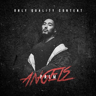 Avatar of Telegram channel "Palm Angels ོ🇮🇹" @angels_muz