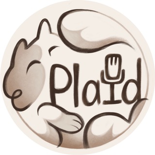 Avatar of Telegram channel "PLAIDEVENT" @plaidevent