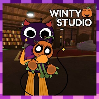 Winty_Studio🎃 - TgScanner