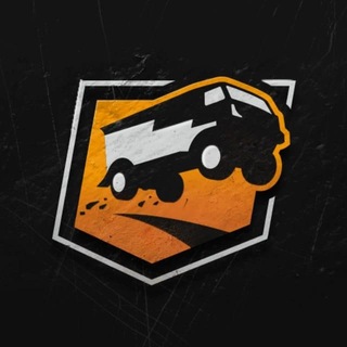 Аватар Телеграм канала "Командиры бездорожья" @kombezgame