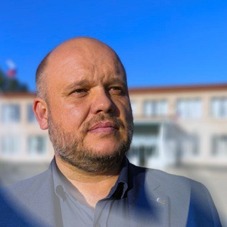 Руслан Хоменко - TgScanner