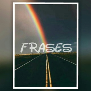 Аватар Телеграм канала "Frases✨" @frasestlgram