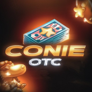 CONIE OTC - TgScanner