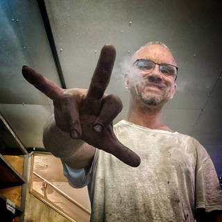 Аватар Телеграм канала "EPIFANIA" @epifania69