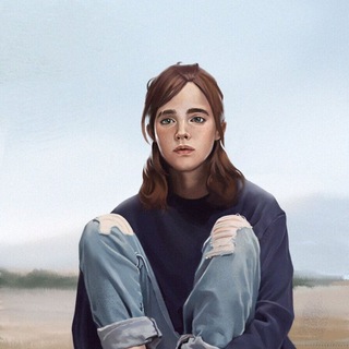Аватар Телеграм каналу "Ellie Williams (last of us)" @pfff_ellie
