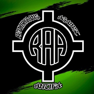 Republicans Against Antifa - TgScanner