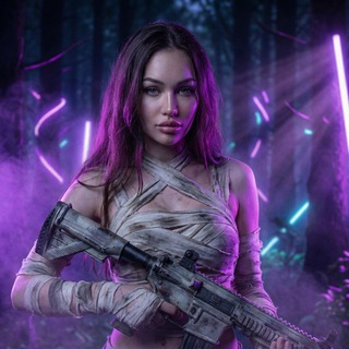 Avatar of Telegram channel "XANAMI_PUBG" @xanami_1
