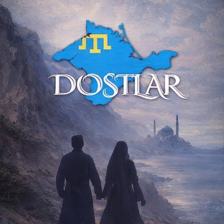 DOSTLAR - TgScanner