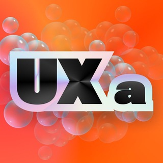 "Уха дизайнера" @uha_dsgn Telegram арнасының аватары