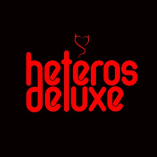 Héteros Deluxe 🔞 - TgScanner
